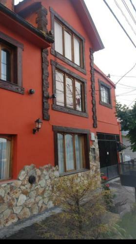 Apartamento Vista A La Monta�a