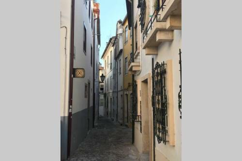 Apartamento Casa Da Carqueja 1