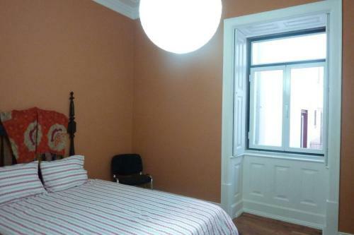 Apartamento Casa Da Carqueja 1