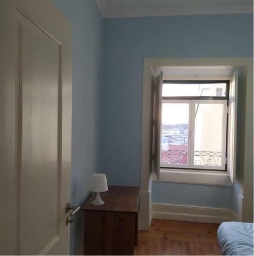Apartamento Casa Da Carqueja 1