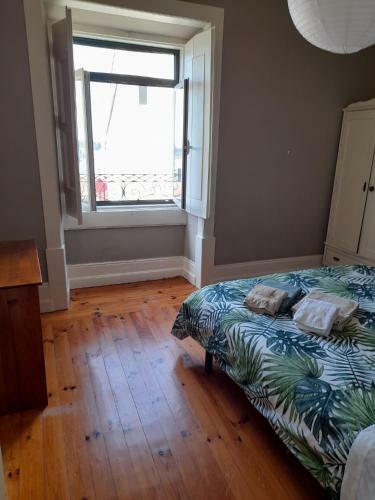 Apartamento Casa Da Carqueja 1