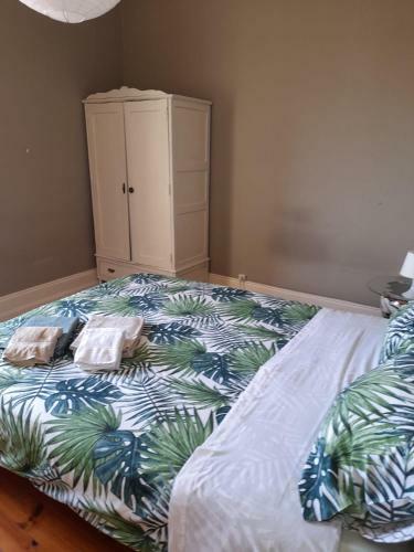 Apartamento Casa Da Carqueja 1