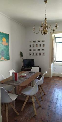 Apartamento Casa Da Carqueja 1
