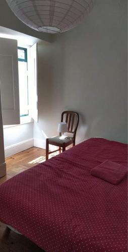 Apartamento Casa Da Carqueja 1
