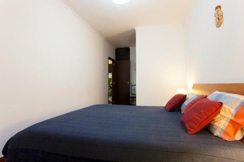 Apartamento Casa De Praia