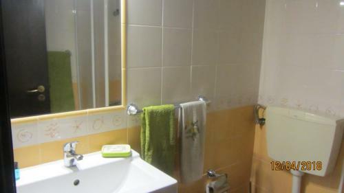 Apartamento Casa De Praia