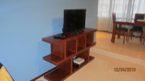 Apartamento Casa De Praia