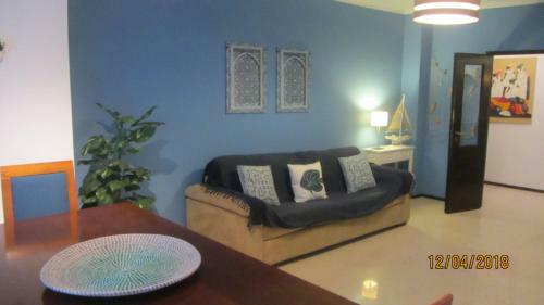 Apartamento Casa De Praia