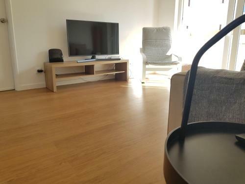 Apartamento Sol Da Caparica