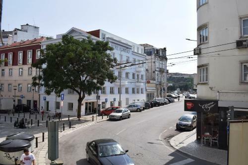 Apartamento Studio Station 1