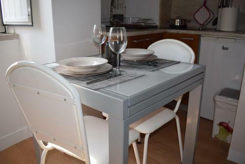 Apartamento Studio Station 1