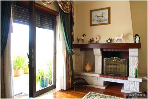 Villa Madalena
