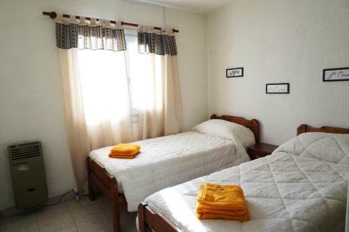 Apartamento Mediterr�neo Alquiler Temporal