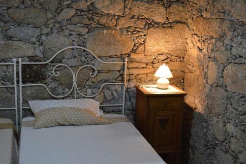 Bed & Breakfast Quinta Calheiros - Rural Place