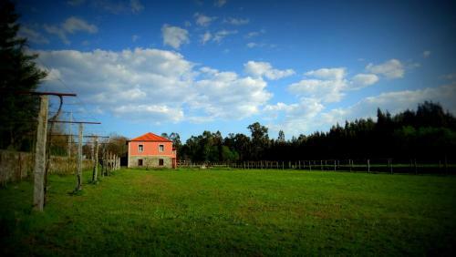 Bed & Breakfast Quinta Calheiros - Rural Place