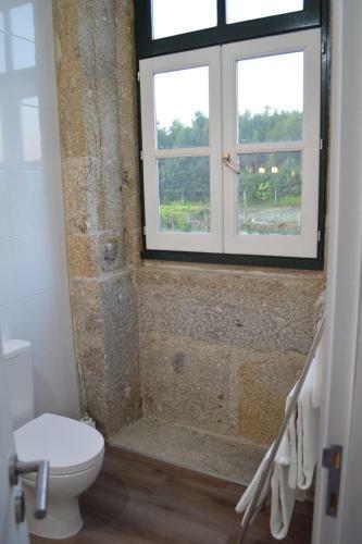 Bed & Breakfast Quinta Calheiros - Rural Place