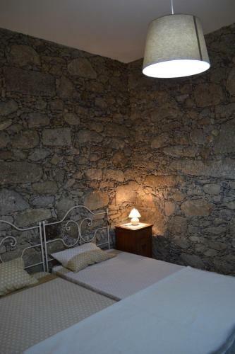 Bed & Breakfast Quinta Calheiros - Rural Place