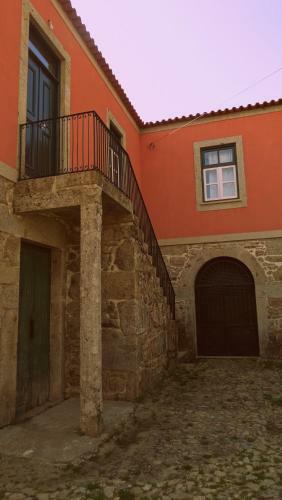 Bed & Breakfast Quinta Calheiros - Rural Place