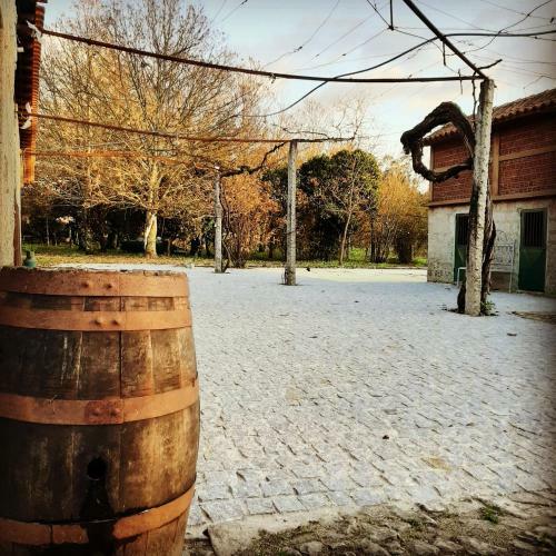 Bed & Breakfast Quinta Calheiros - Rural Place