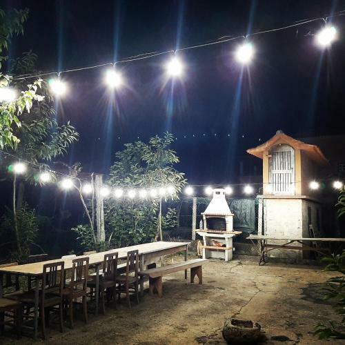 Bed & Breakfast Quinta Calheiros - Rural Place