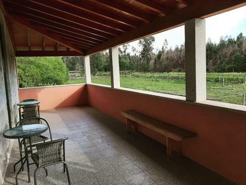 Bed & Breakfast Quinta Calheiros - Rural Place