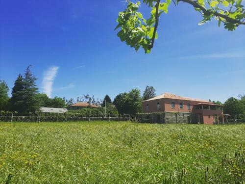 Bed & Breakfast Quinta Calheiros - Rural Place