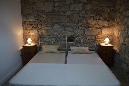 Bed & Breakfast Quinta Calheiros - Rural Place