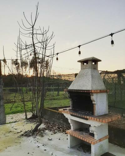 Bed & Breakfast Quinta Calheiros - Rural Place