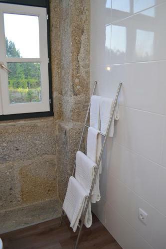 Bed & Breakfast Quinta Calheiros - Rural Place