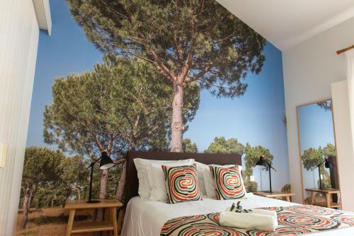 Agroturismo Herdade Das Onzenas De Cima