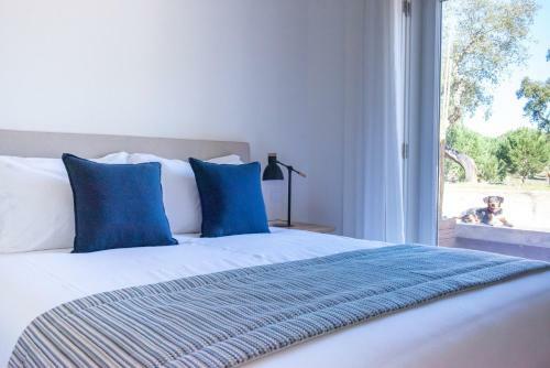 Agroturismo Herdade Das Onzenas De Cima