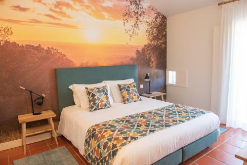 Agroturismo Herdade Das Onzenas De Cima