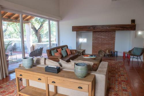 Agroturismo Herdade Das Onzenas De Cima