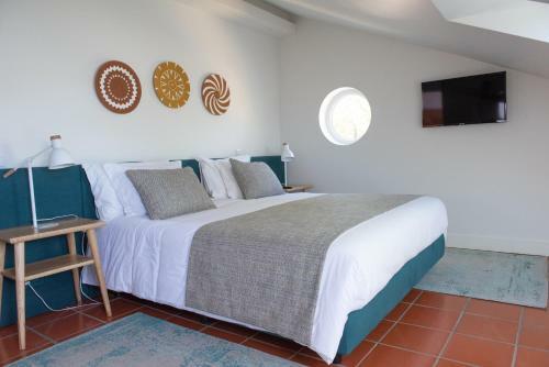 Agroturismo Herdade Das Onzenas De Cima