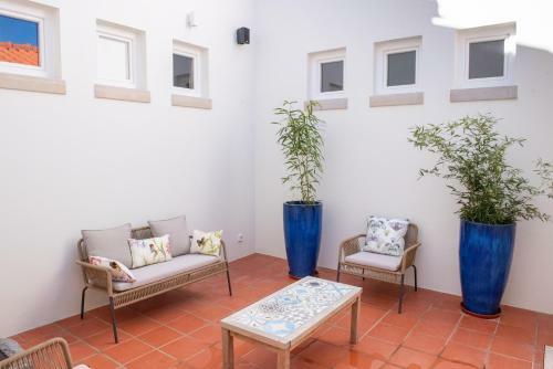 Agroturismo Herdade Das Onzenas De Cima