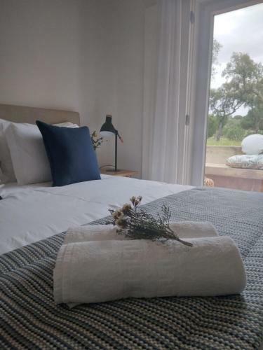 Agroturismo Herdade Das Onzenas De Cima