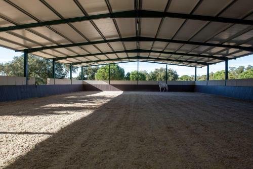 Agroturismo Herdade Das Onzenas De Cima