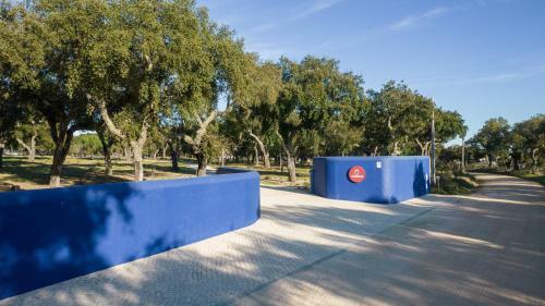 Agroturismo Herdade Das Onzenas De Cima