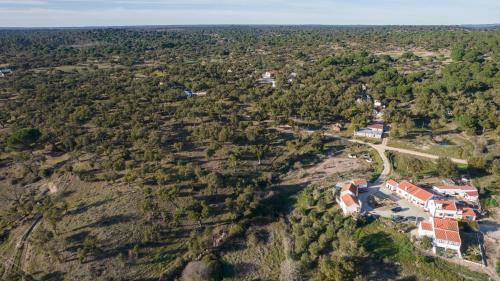Agroturismo Herdade Das Onzenas De Cima