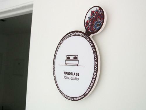 Mandala House Sesimbra