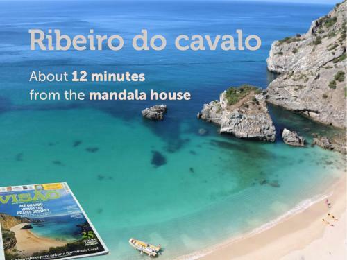 Mandala House Sesimbra
