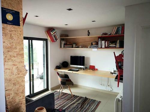 Mandala House Sesimbra