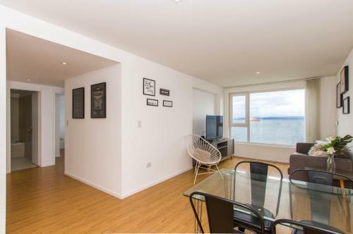 Apartamento Amait�