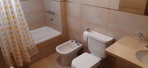 Apartamento Departamento Solares II