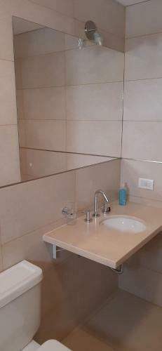 Apartamento Departamento Solares II
