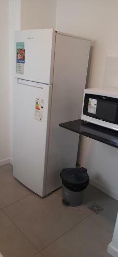 Apartamento Departamento Solares II