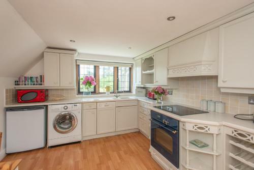 Apartamento 83 Downs Hill