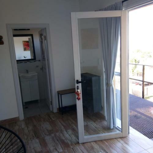 Apartamento Loft Fueguino