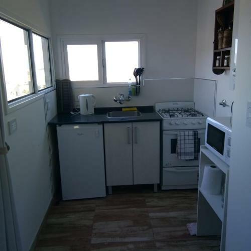 Apartamento Loft Fueguino