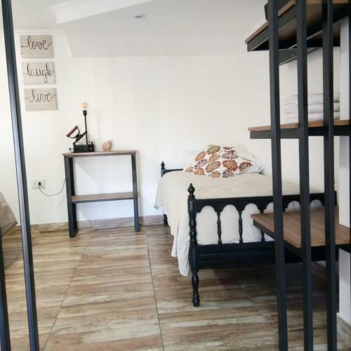 Apartamento Loft Fueguino
